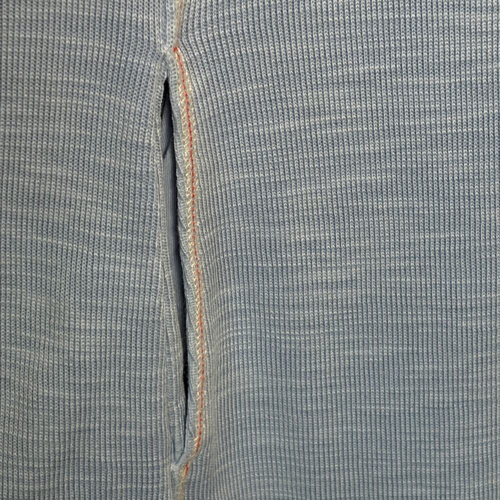 Tommy Bahama Light Blue Dress M - Picture 4 of 8